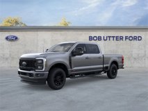 New 2025 Ford F250 Lariat w/ Lariat Ultimate Package