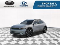 New 2025 Hyundai Ioniq 5 SEL