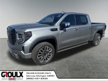 New 2026 GMC Sierra 1500 Denali Ultimate