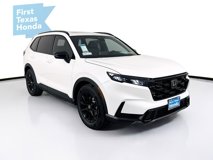 New 2026 Honda CR-V Sport-L