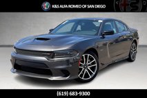 Used 2023 Dodge Charger R/T