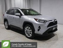 Used 2020 Toyota RAV4 XLE Premium