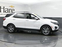 Used 2022 Chevrolet Equinox LT