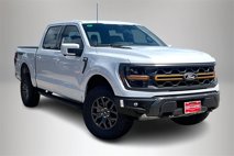 New 2025 Ford F150 Tremor