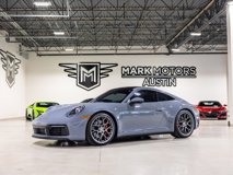 Used 2024 Porsche 911 Carrera 4S w/ Sport Package