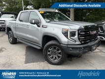 Certified 2024 GMC Sierra 1500 AT4X