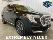 Used 2023 GMC Terrain Denali
