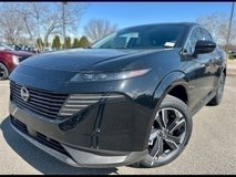 New 2025 Nissan Murano SV