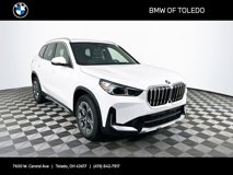 New 2025 BMW X1 xDrive28i w/ Technology Package