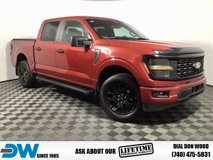 Used 2024 Ford F150 STX