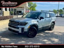 Used 2025 Hyundai Santa Fe XRT
