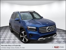 Used 2025 Mercedes-Benz GLB 250