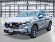 New 2026 Honda CR-V EX-L