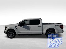 New 2025 Ford F150 XLT w/ Equipment Group 302A MID