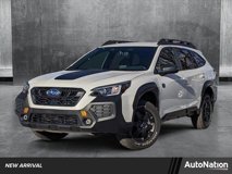 New 2025 Subaru Outback Wilderness