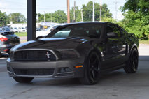 Used 2014 Ford Mustang GT Premium w/ Electronics Package
