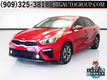Used 2021 Kia Forte LXS
