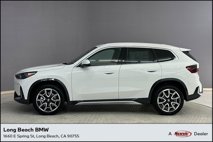 New 2025 BMW X1 xDrive28i w/ Convenience Package