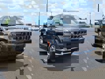 New 2025 Jeep Grand Cherokee L Laredo