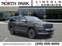 Used 2023 Lincoln Navigator Black Label