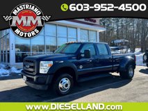 Used 2013 Ford F450 XL
