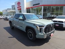 New 2025 Toyota Tundra SR5