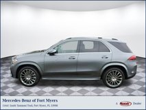 Used 2025 Mercedes-Benz GLE 350 4MATIC