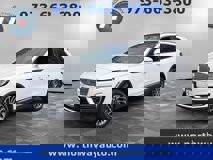 Used 2020 Lincoln Nautilus Reserve w/ Equipment Group 201A