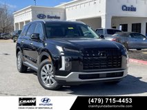 New 2025 Hyundai Palisade SEL