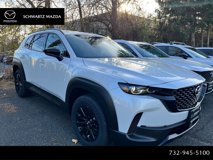 New 2025 MAZDA CX-50 AWD 2.5 Hybrid w/ Premium Pkg
