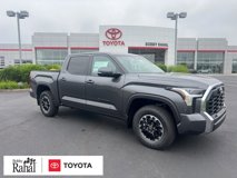 New 2025 Toyota Tundra SR5
