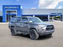 Used 2021 Toyota 4Runner SR5 Premium