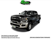 New 2025 RAM 2500 Tradesman