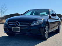 Used 2018 Mercedes-Benz C 300 4MATIC Sedan