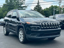 Used 2016 Jeep Cherokee Sport