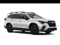 New 2025 Subaru Ascent Onyx Edition