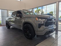 New 2025 Chevrolet Silverado 1500 RST
