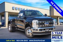 New 2025 Ford F350 XLT