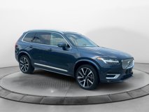 Certified 2024 Volvo XC90 B6 Plus