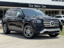 New 2025 Mercedes-Benz GLS 450 4MATIC