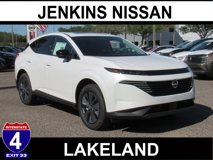 New 2025 Nissan Murano SL