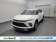 Used 2023 Chevrolet Blazer LT