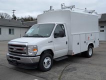 New 2026 Ford E-350 and Econoline 350 Super Duty w/ Power Equipment Group