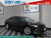 Used 2021 Toyota Camry LE