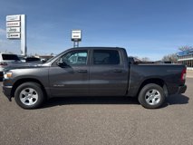 Used 2021 RAM 1500 Big Horn w/ Trailer Tow Group