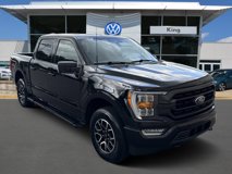 Used 2023 Ford F150 XLT w/ Equipment Group 302A High