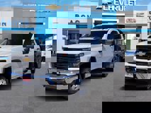 New 2025 Chevrolet Silverado 3500 W/T w/ WT Convenience Package