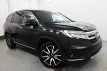 Used 2019 Honda Pilot Touring
