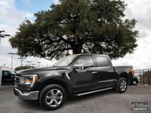 Used 2022 Ford F150 Lariat w/ Equipment Group 502A High
