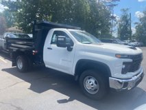 New 2024 Chevrolet Silverado 3500 W/T w/ WT Convenience Package